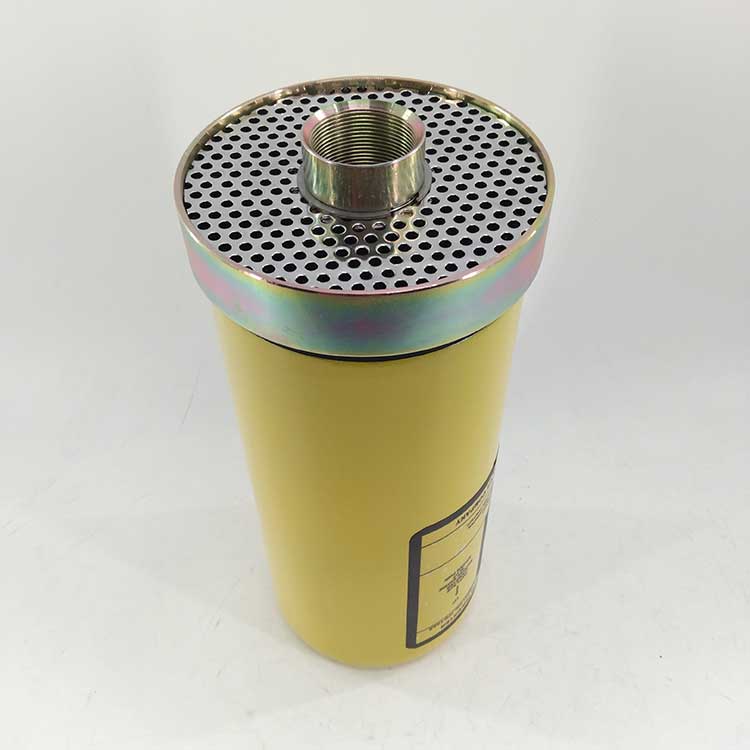 華豫供應(yīng)PFD-12旋裝濾芯 油站空氣濾清器、油箱呼吸器
