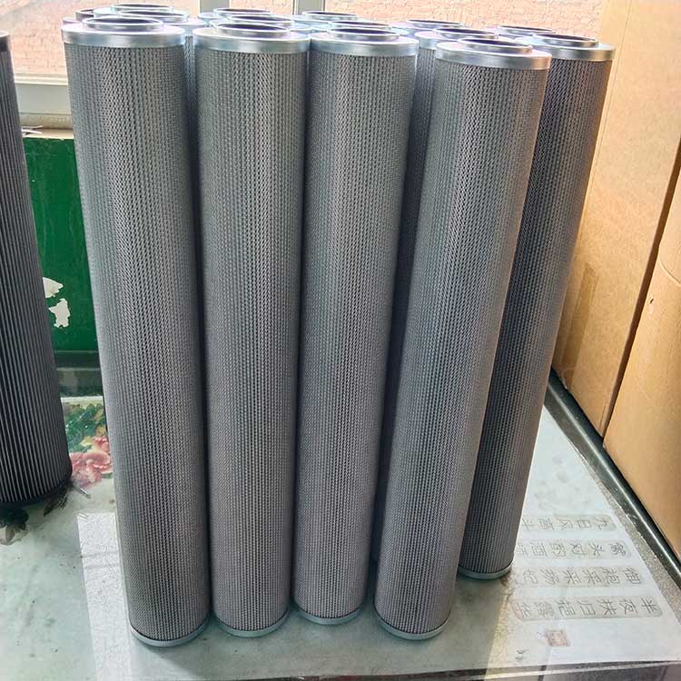 華豫供應(yīng)高壓油過(guò)濾器濾芯CF1320-1500FSDT-26NBC
