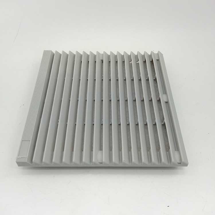 華豫供應ZL803空氣過濾器濾芯 空調(diào)系統(tǒng)出風口