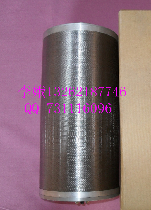 SBL-65線隙式濾芯，船舶柴油機(jī)濾芯