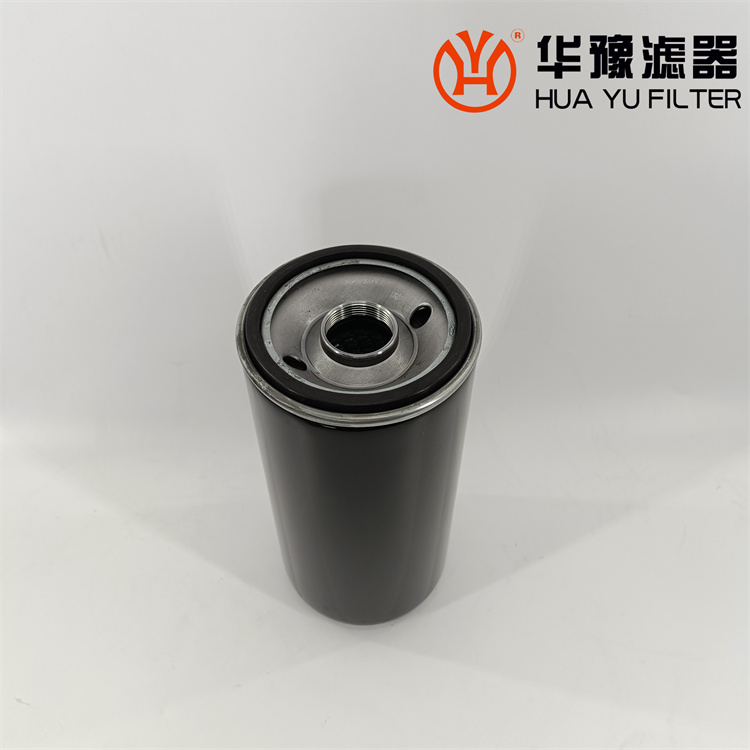 華豫機(jī)油旁濾清器 35C40-01800