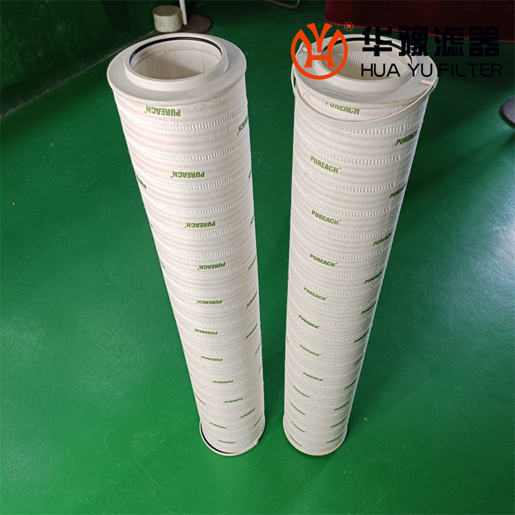 華豫廠家供應(yīng) PALL濾油機密封油濾芯RP8314F0539H