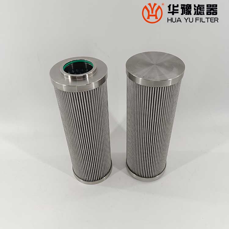華豫WZK.W.38.Z.000117電廠抗燃油油動機(jī)濾芯