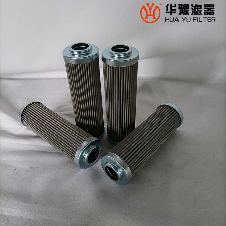華豫LXGXL-42A*25F/Y電廠引風(fēng)機不銹鋼濾芯