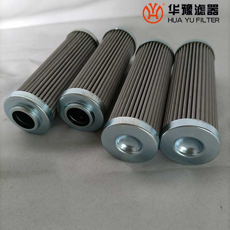 華豫電廠引風(fēng)機不銹鋼濾芯 LXGXL-12A*25P